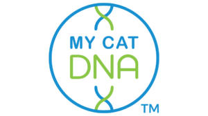MyCatDNA logo